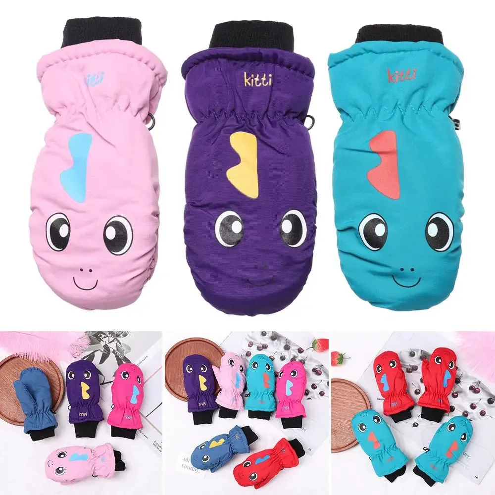 Children Ski Gloves