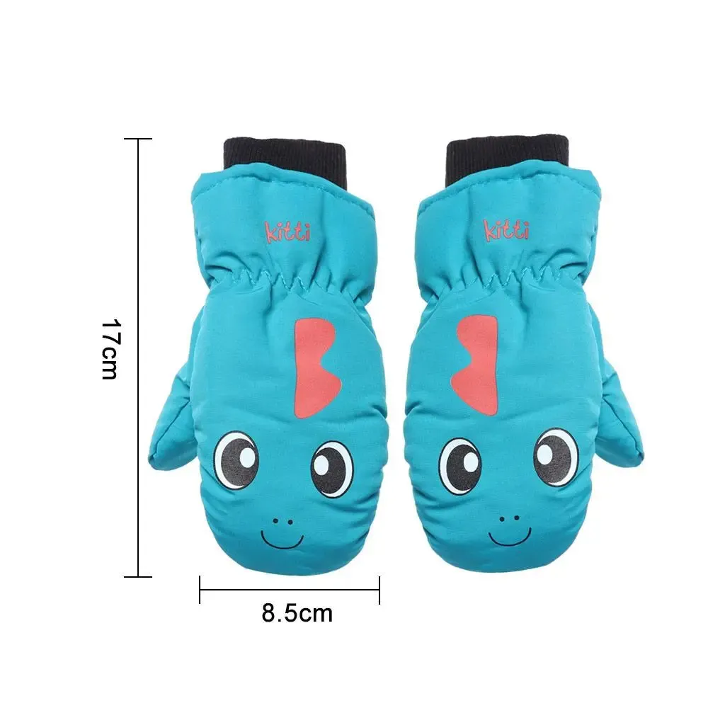 Children Ski Gloves