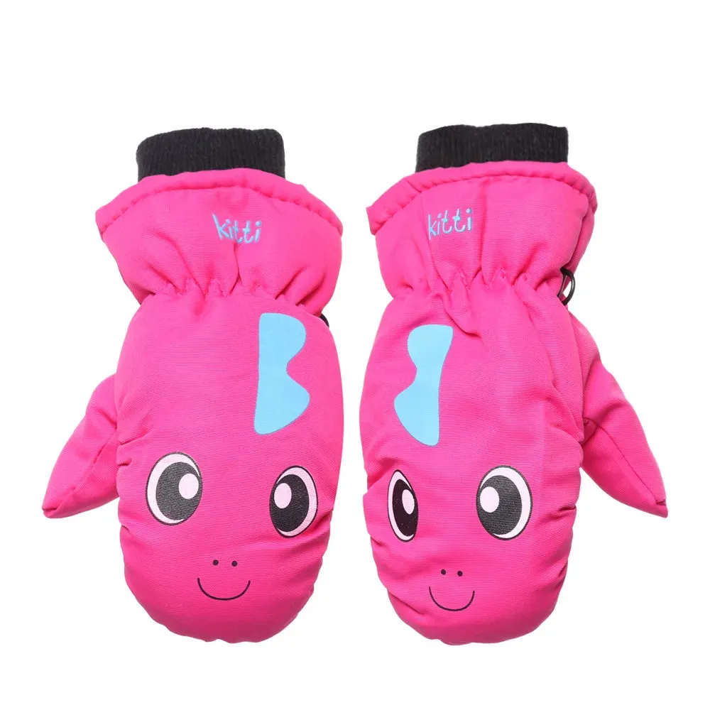 Children Ski Gloves