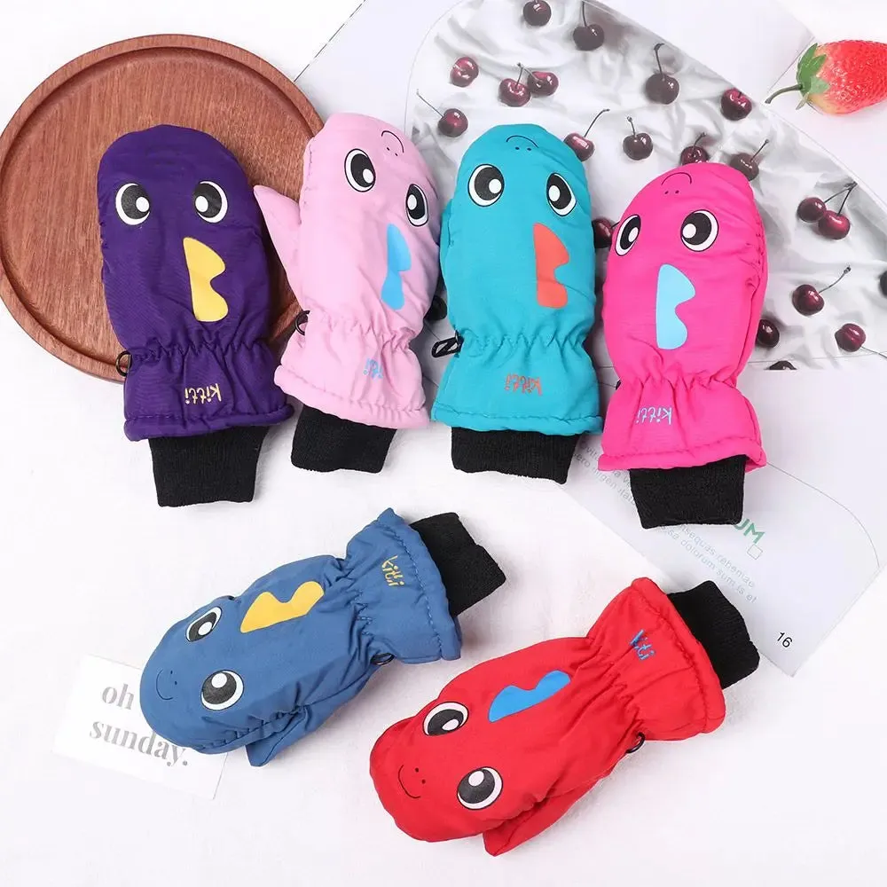 Children Ski Gloves