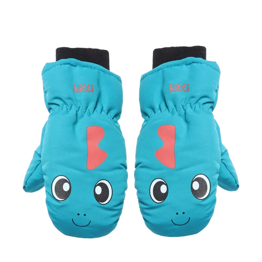Children Ski Gloves