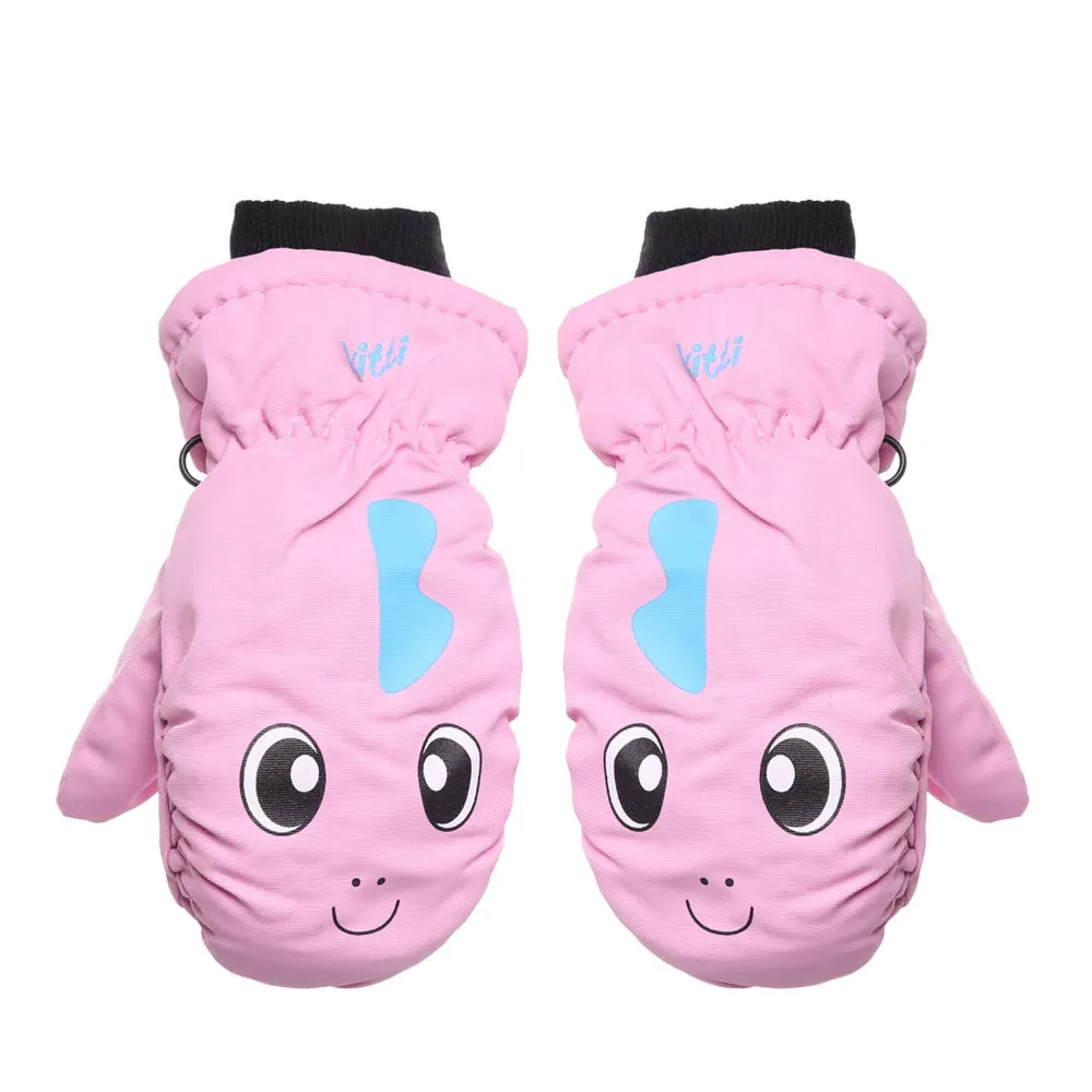 Children Ski Gloves