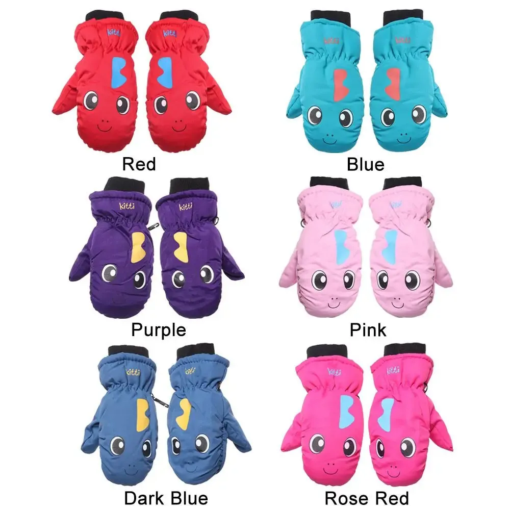 Children Ski Gloves