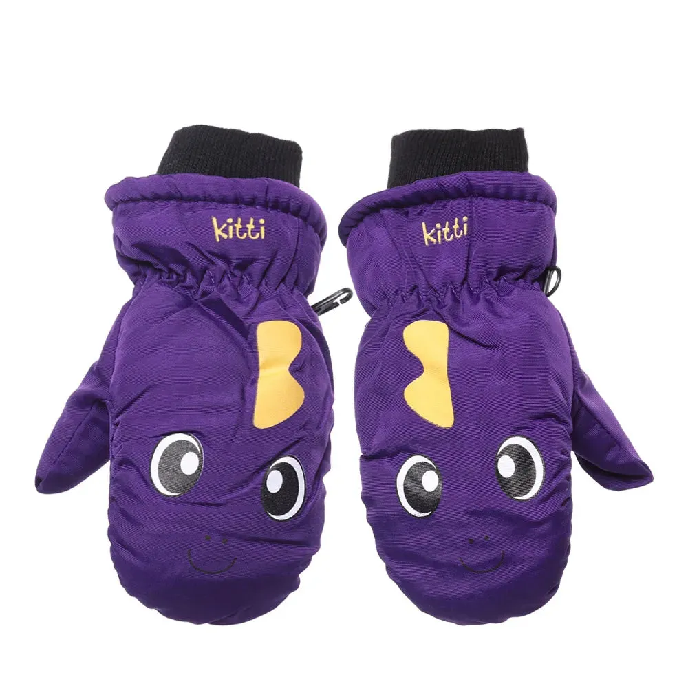 Children Ski Gloves
