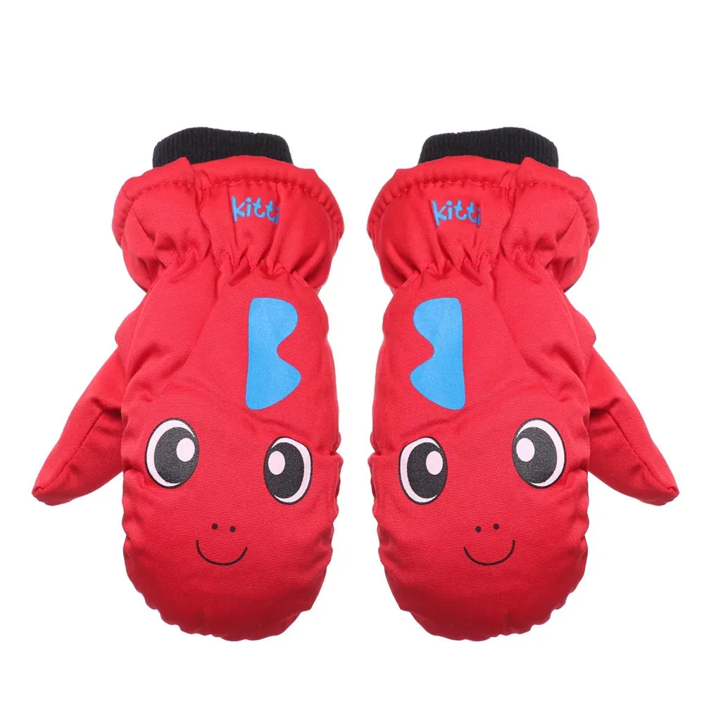 Children Ski Gloves