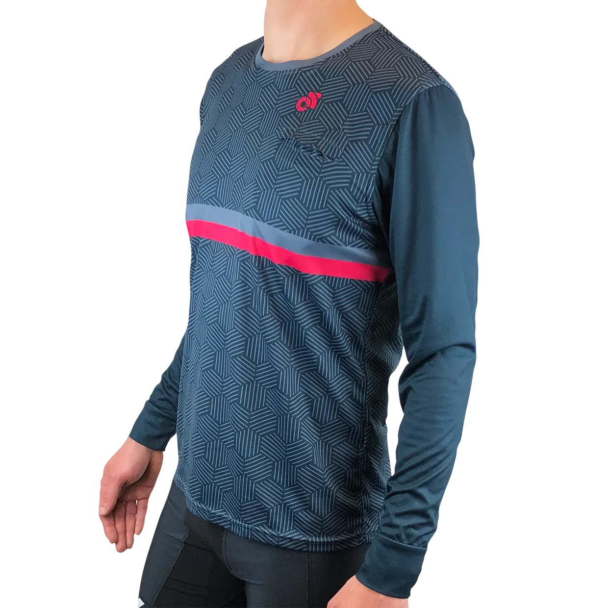 CITY Vancouver Long Tee - Children