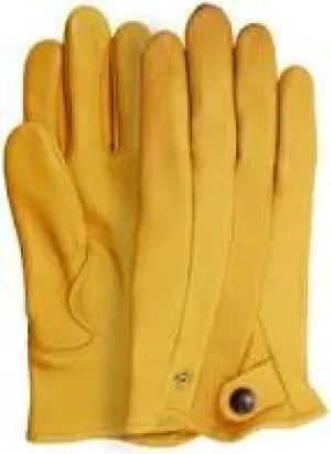 CL309-XXL Gloves Unlined Roper Cowhide