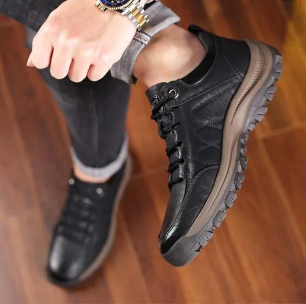 CLOUD - Men’s Orthopedic Walking Shoes