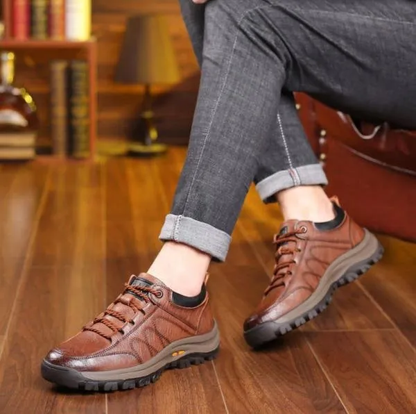 CLOUD - Men’s Orthopedic Walking Shoes