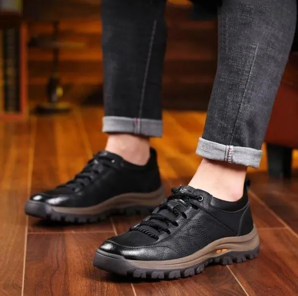CLOUD - Men’s Orthopedic Walking Shoes