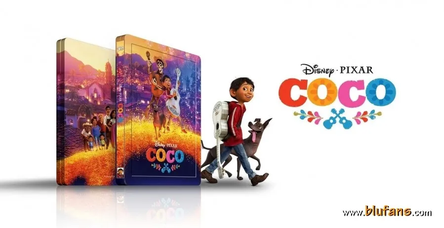 COCO - Blufans Exclusive #46 - Full Slip