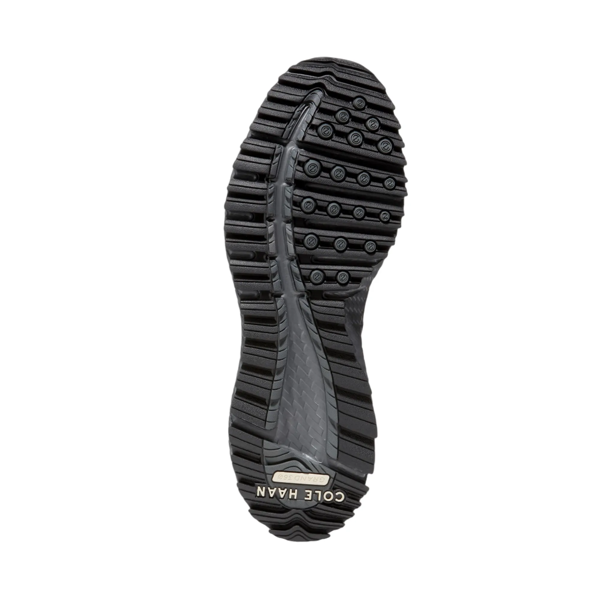 Cole Haan Men's ZERØGRAND Overtake Golf Shoe