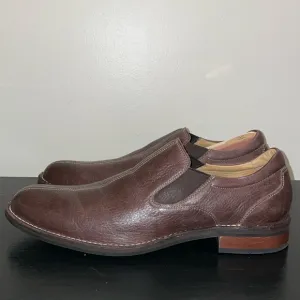 Cole Haan Slip on Shoe Men's Size 13 M. Leather.