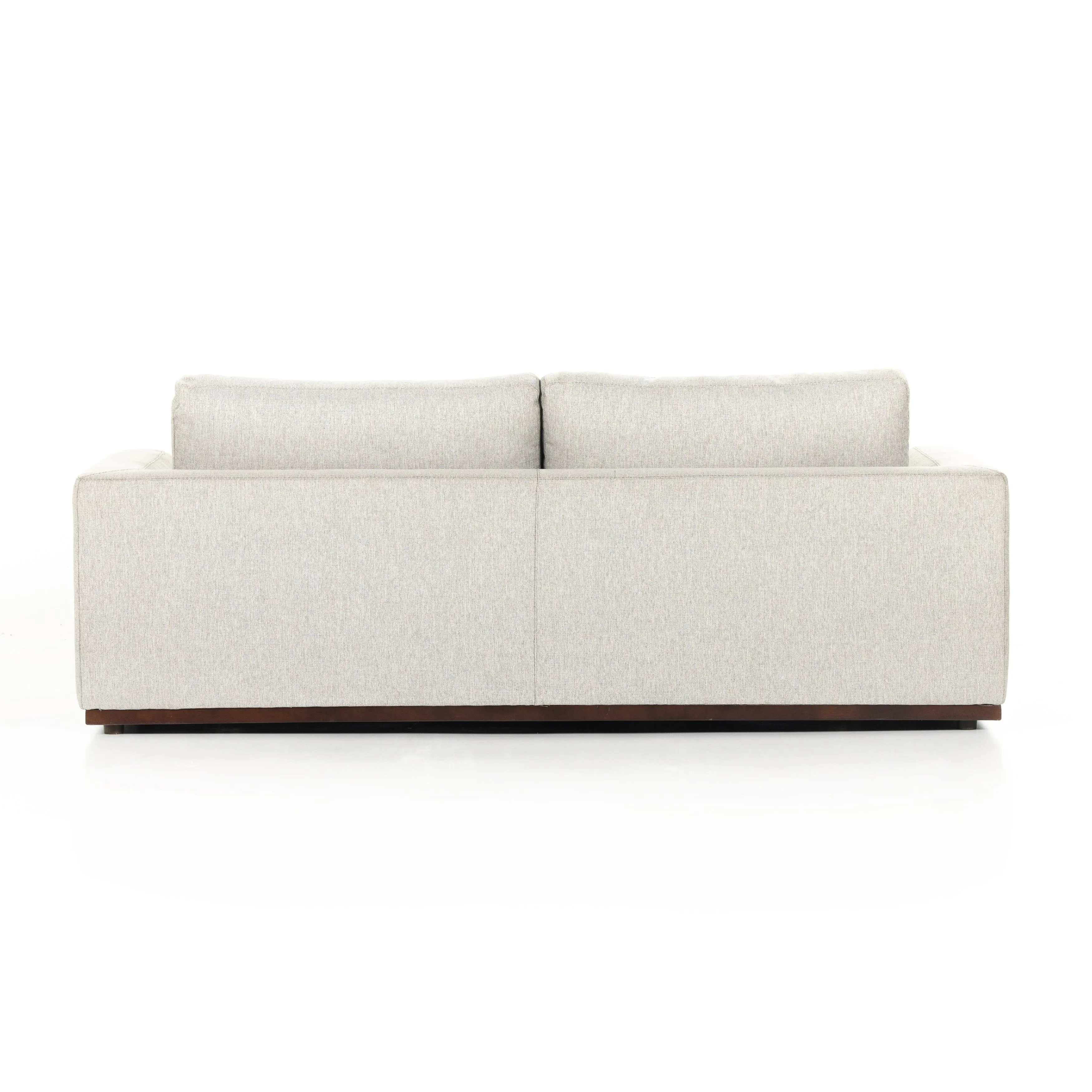 Colt Sofa Bed - Aldred Silver