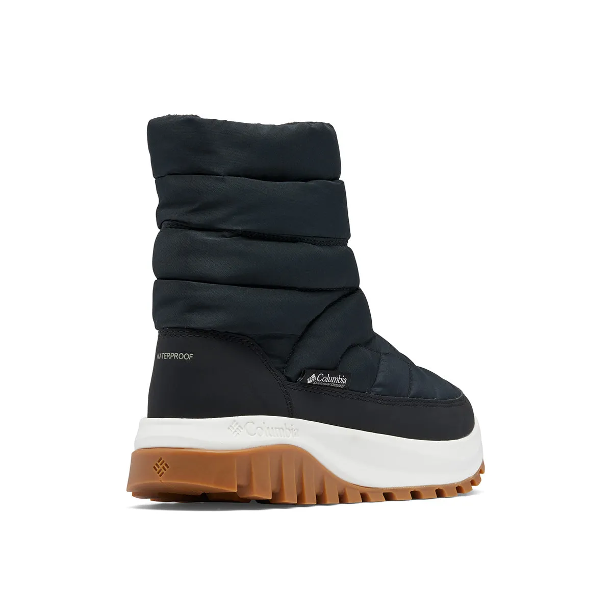 Columbia 2075111 Women's Snowtrot Mid