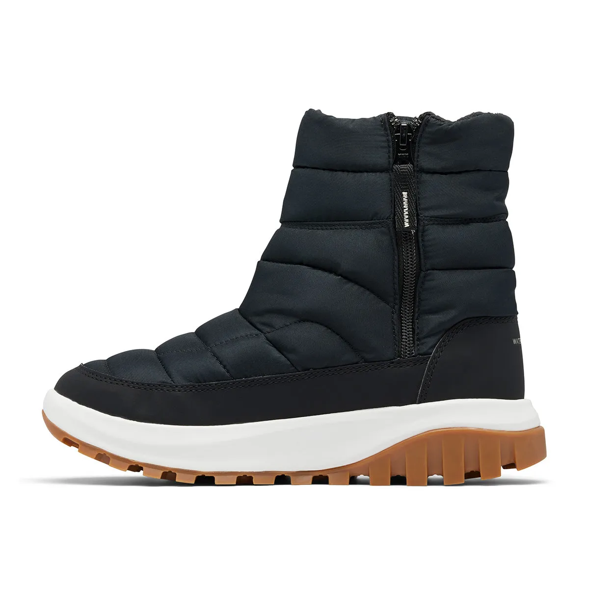 Columbia 2075111 Women's Snowtrot Mid