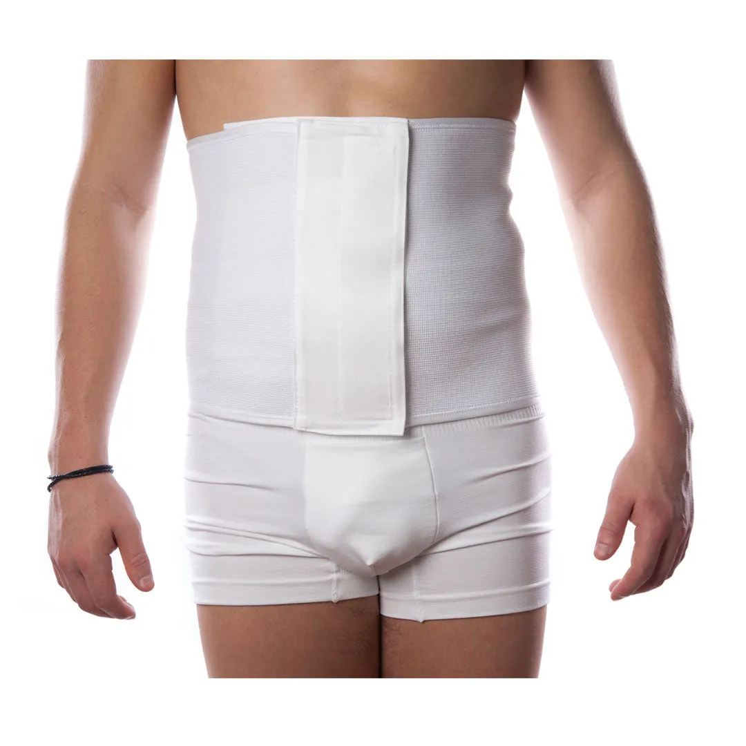 Comfizz 27cm Bone-Ribbed Belt, Level 3 Support