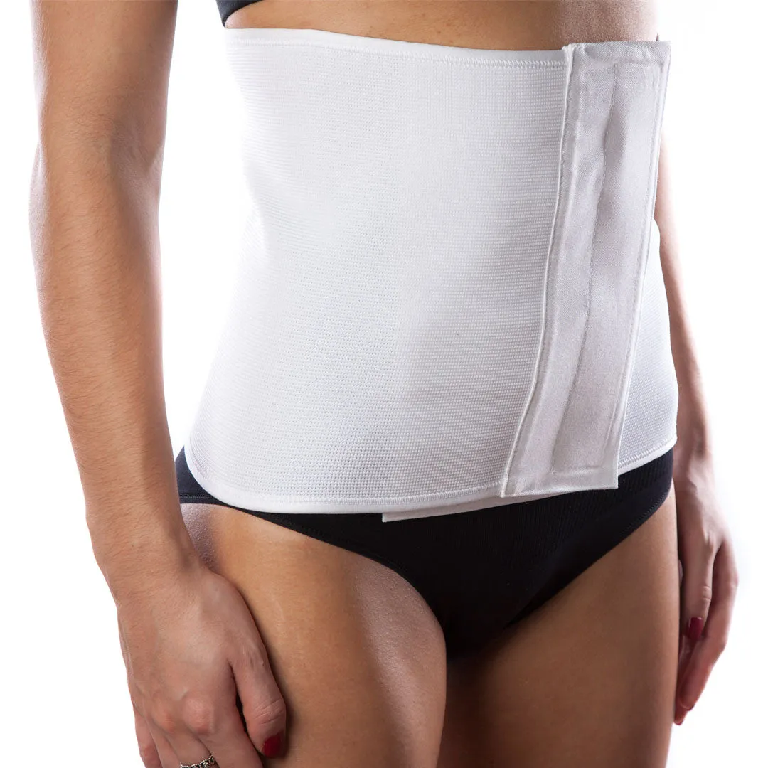 Comfizz 27cm Bone-Ribbed Belt, Level 3 Support