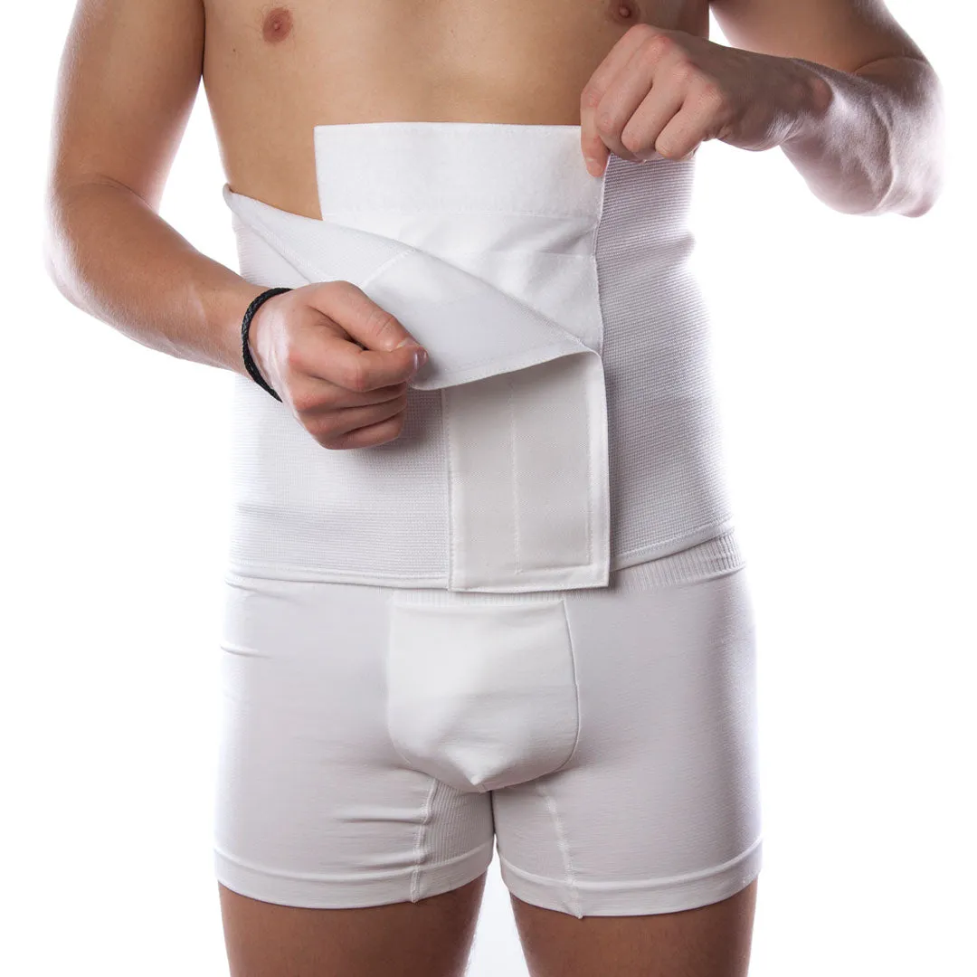 Comfizz 27cm Bone-Ribbed Belt, Level 3 Support