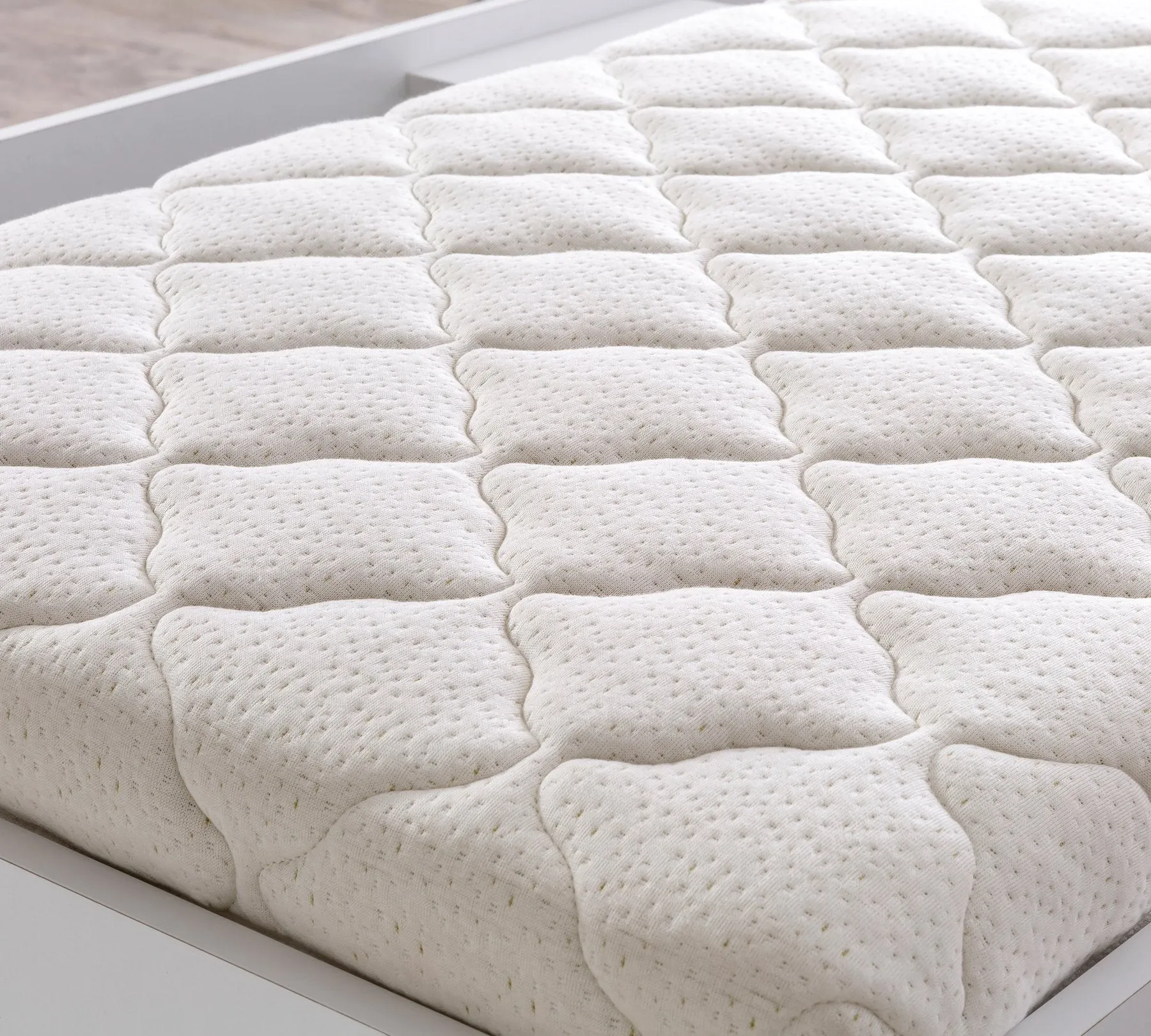 COMFORT BABY MATTRESS 60X120X8
