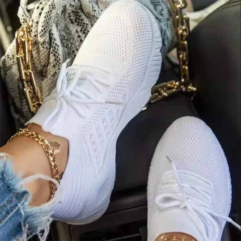 Comfy Women's Walking Shoes
