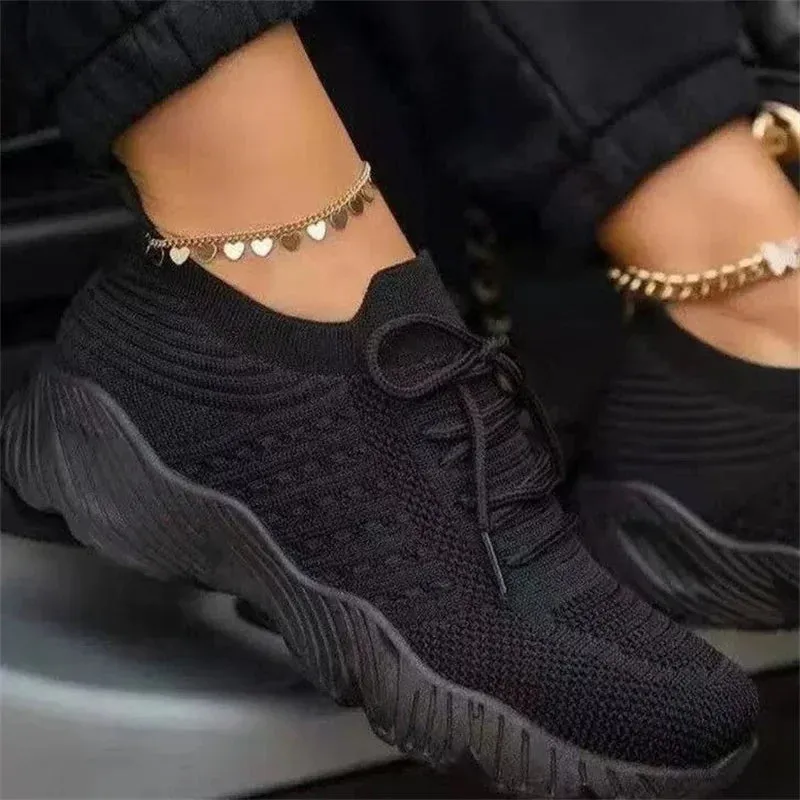 Comfy Women's Walking Shoes