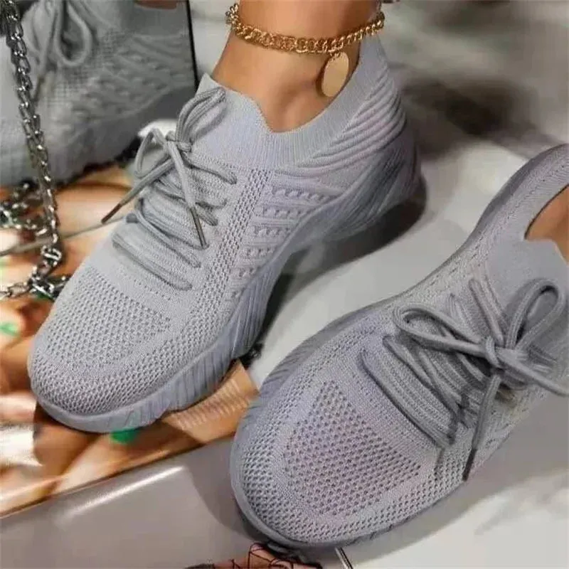 Comfy Women's Walking Shoes