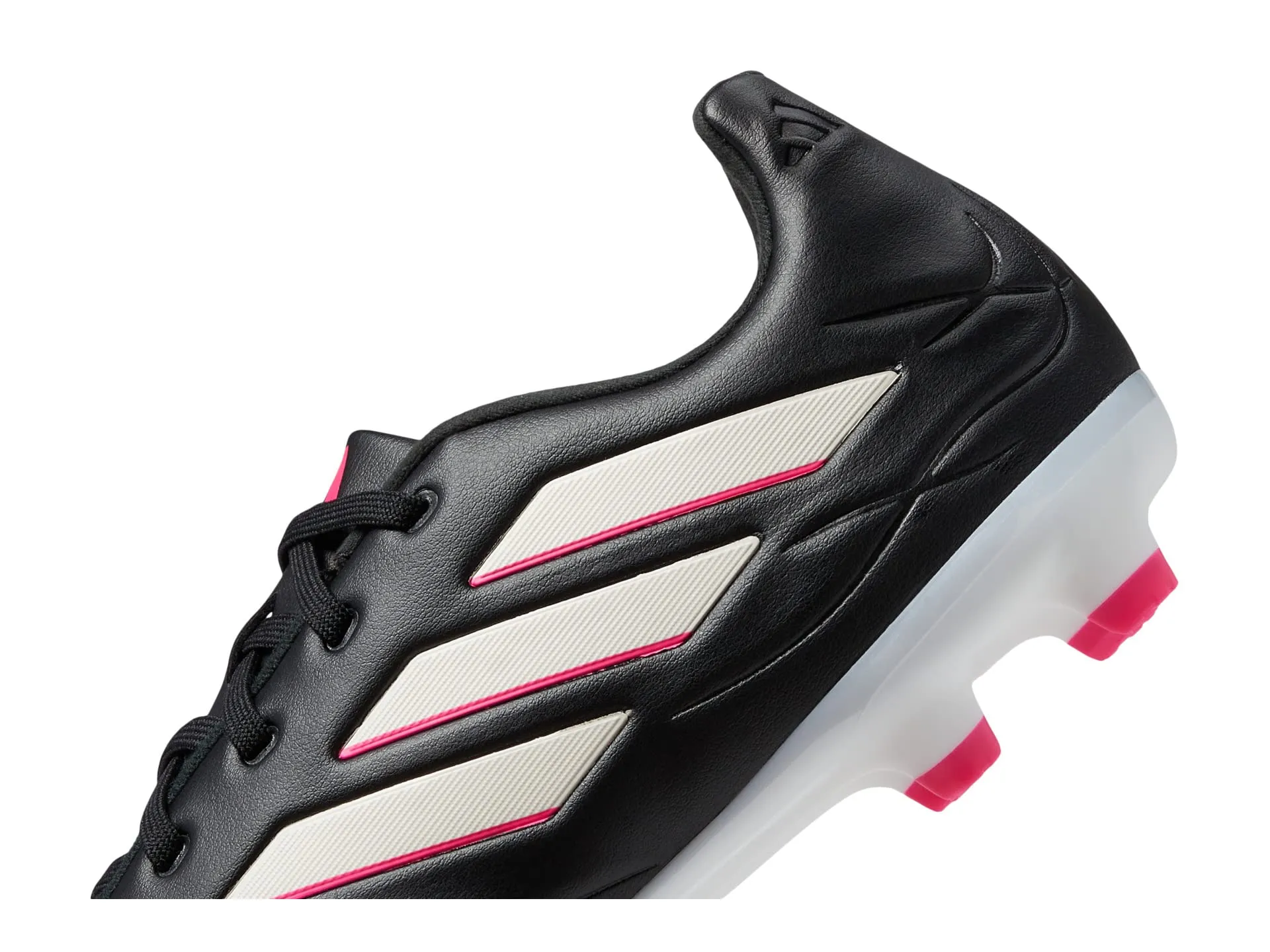 Copa Pure.3 Firm Ground Soccer Cleats adidas