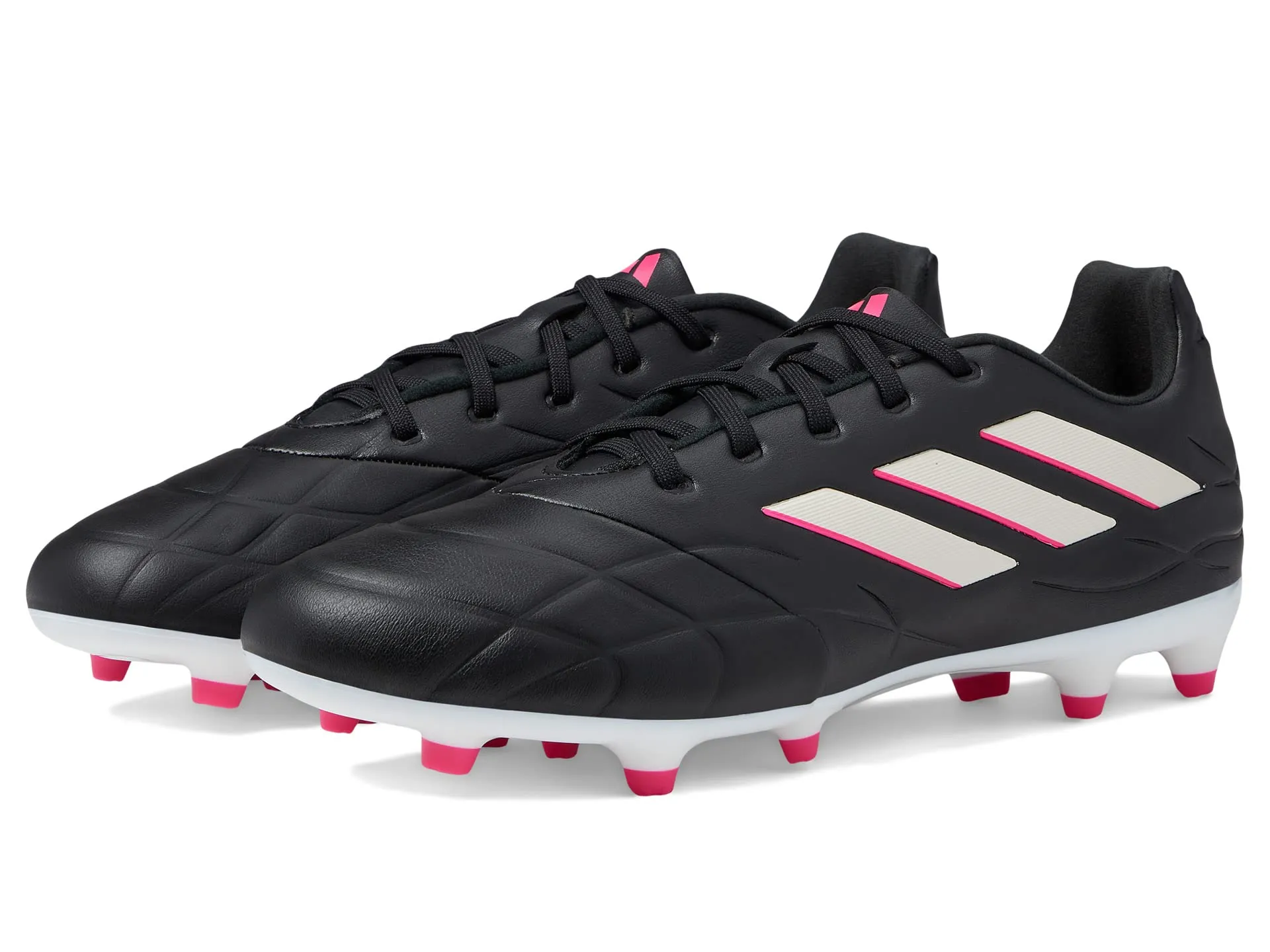 Copa Pure.3 Firm Ground Soccer Cleats adidas