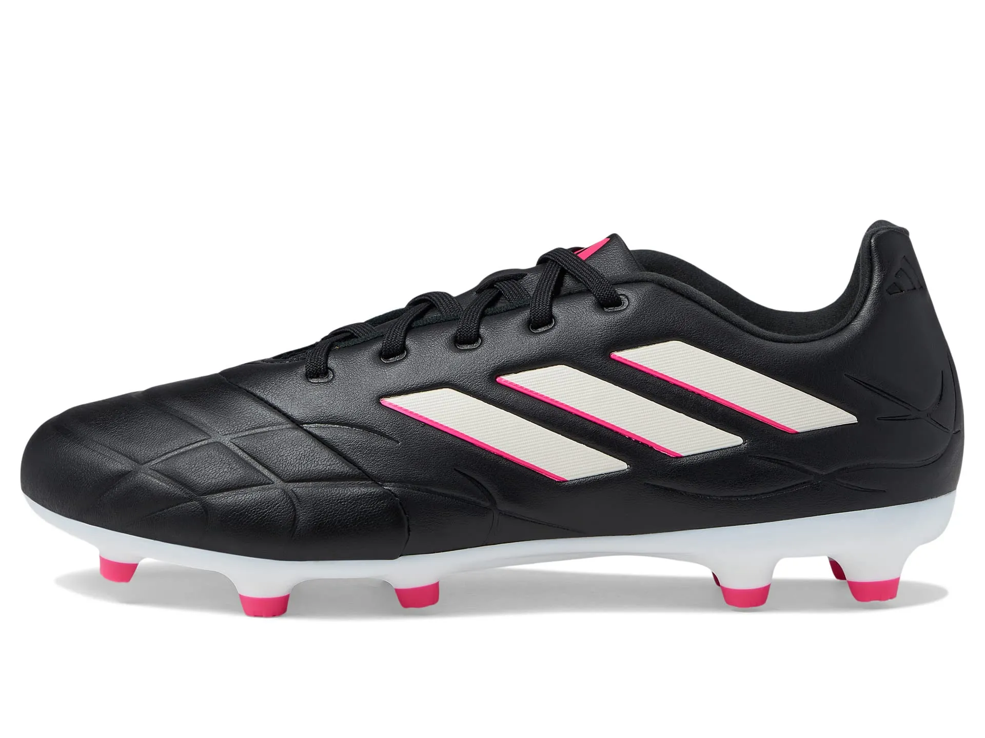 Copa Pure.3 Firm Ground Soccer Cleats adidas