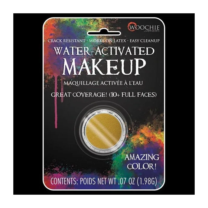 Corpse Yellow Water Activated M/U 1/8 Oz