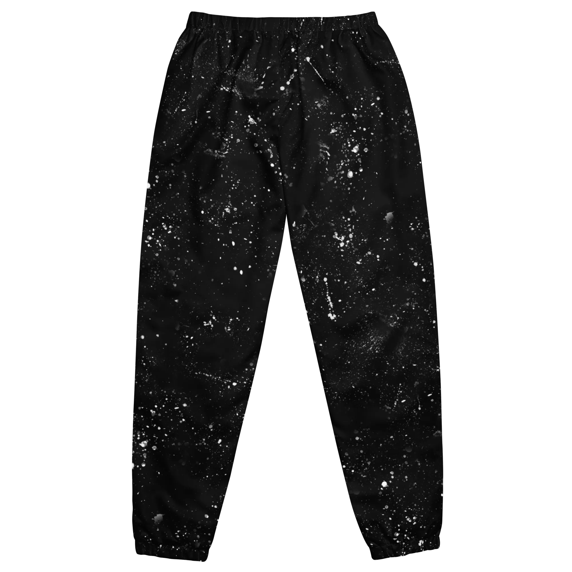 Cosmic Drip Track Pants