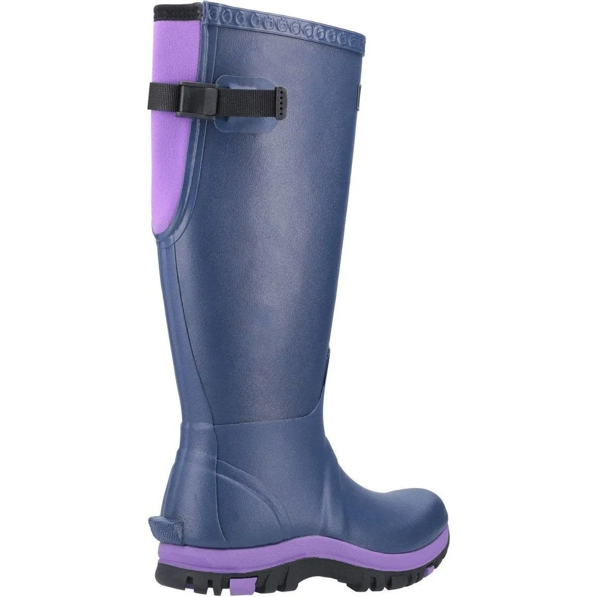 Cotswold Realm Womens Wellington Boots