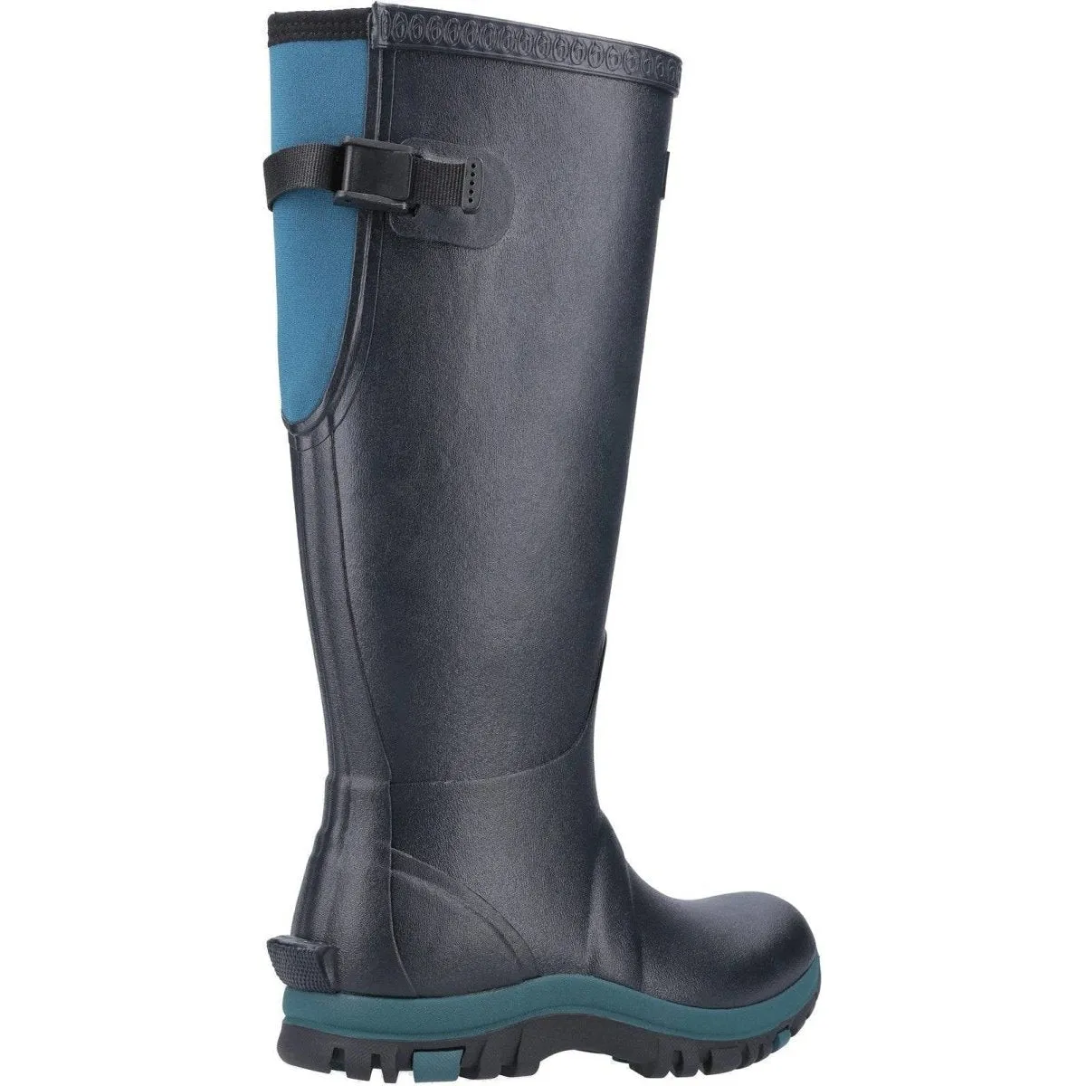 Cotswold Realm Womens Wellington Boots