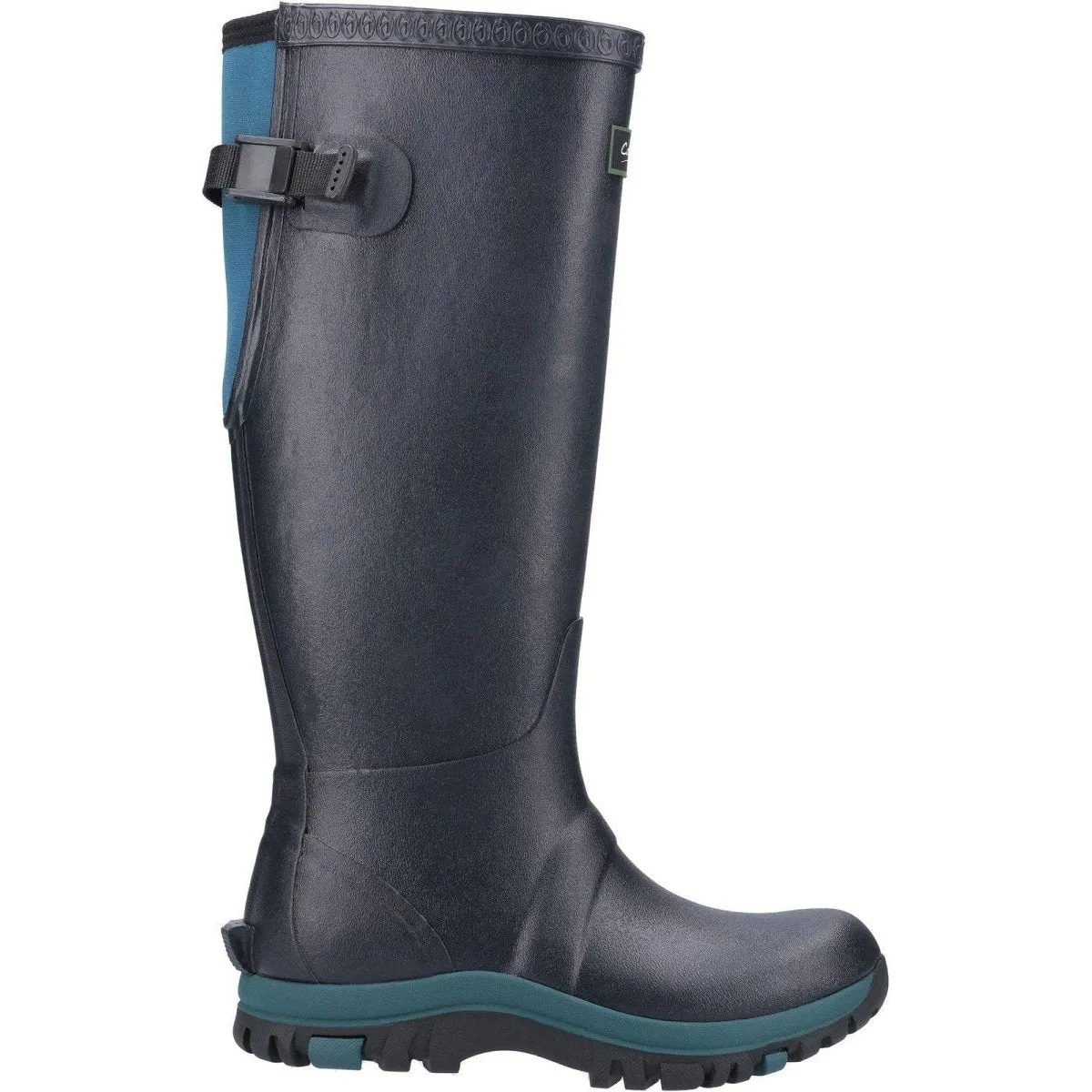 Cotswold Realm Womens Wellington Boots