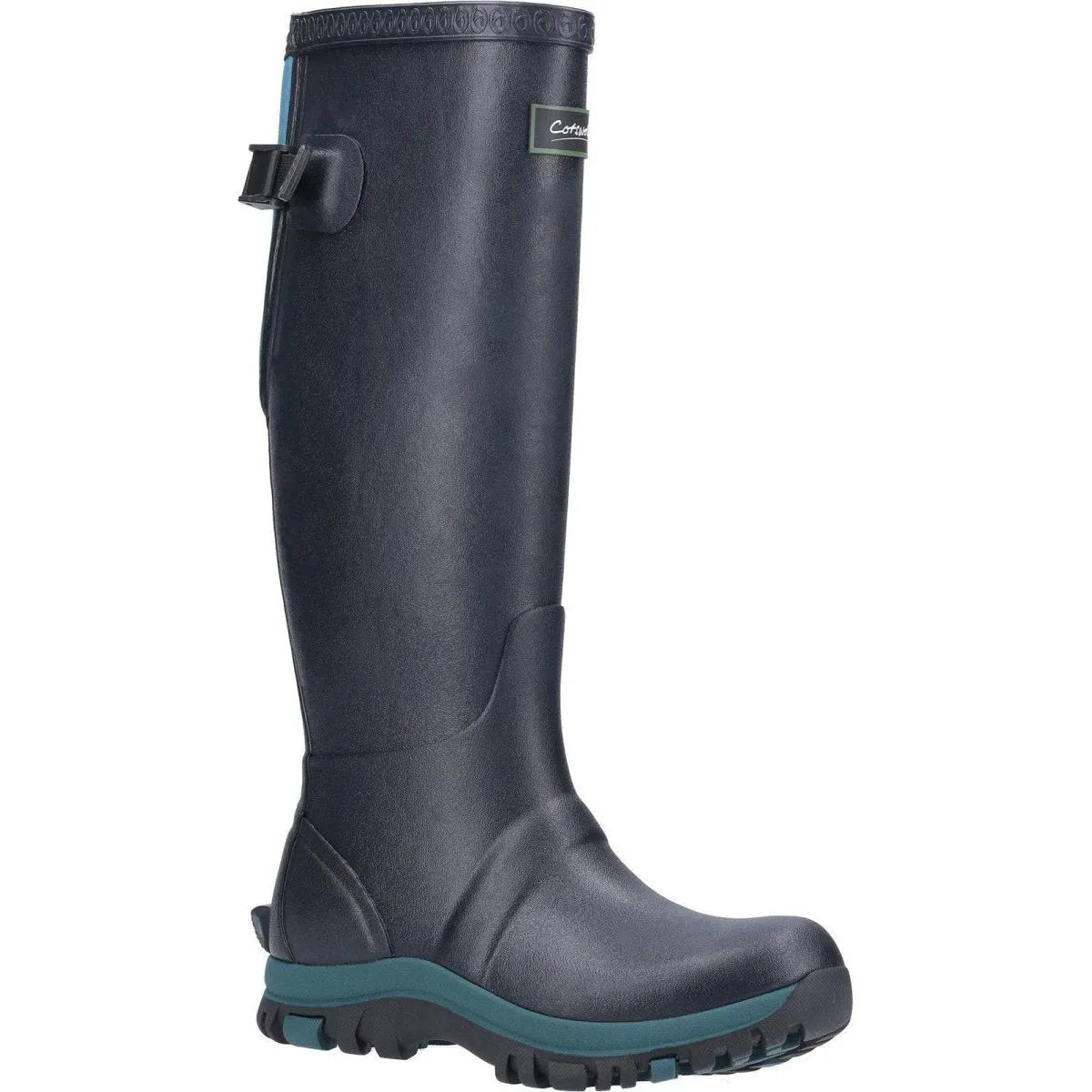 Cotswold Realm Womens Wellington Boots