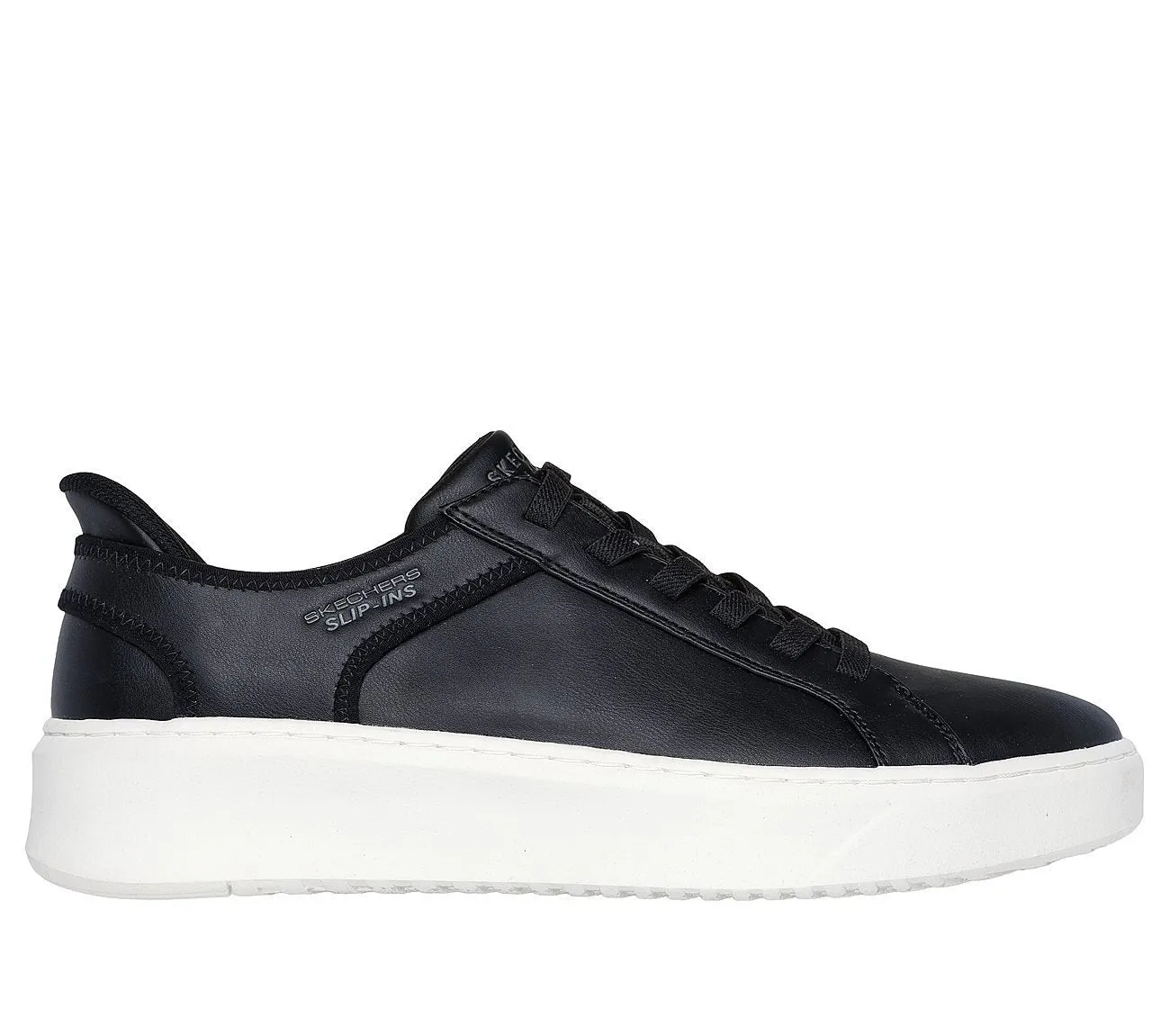 COURT BREAK DOUBLE VENTED (183177-BLK)