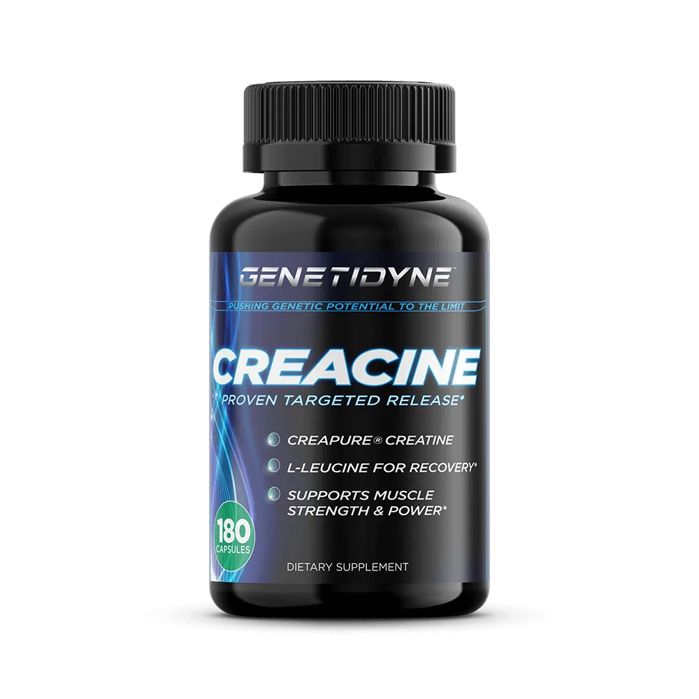 Creacine