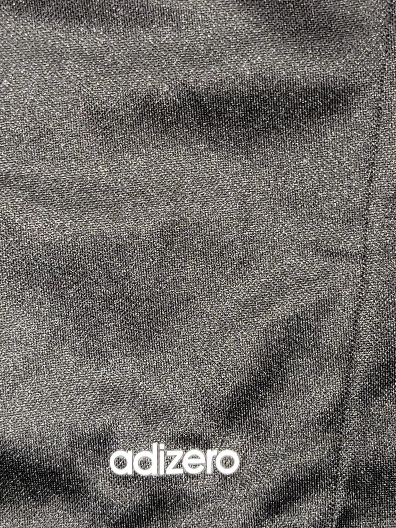 Cristiano Ronaldo Real Madrid 2016 2017 PLAYER ISSUE ADIZERO Third Soccer Jersey Shirt XL SKU# AI5138
