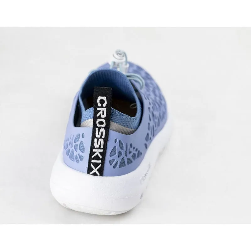 Crosskix - Tertra Frost