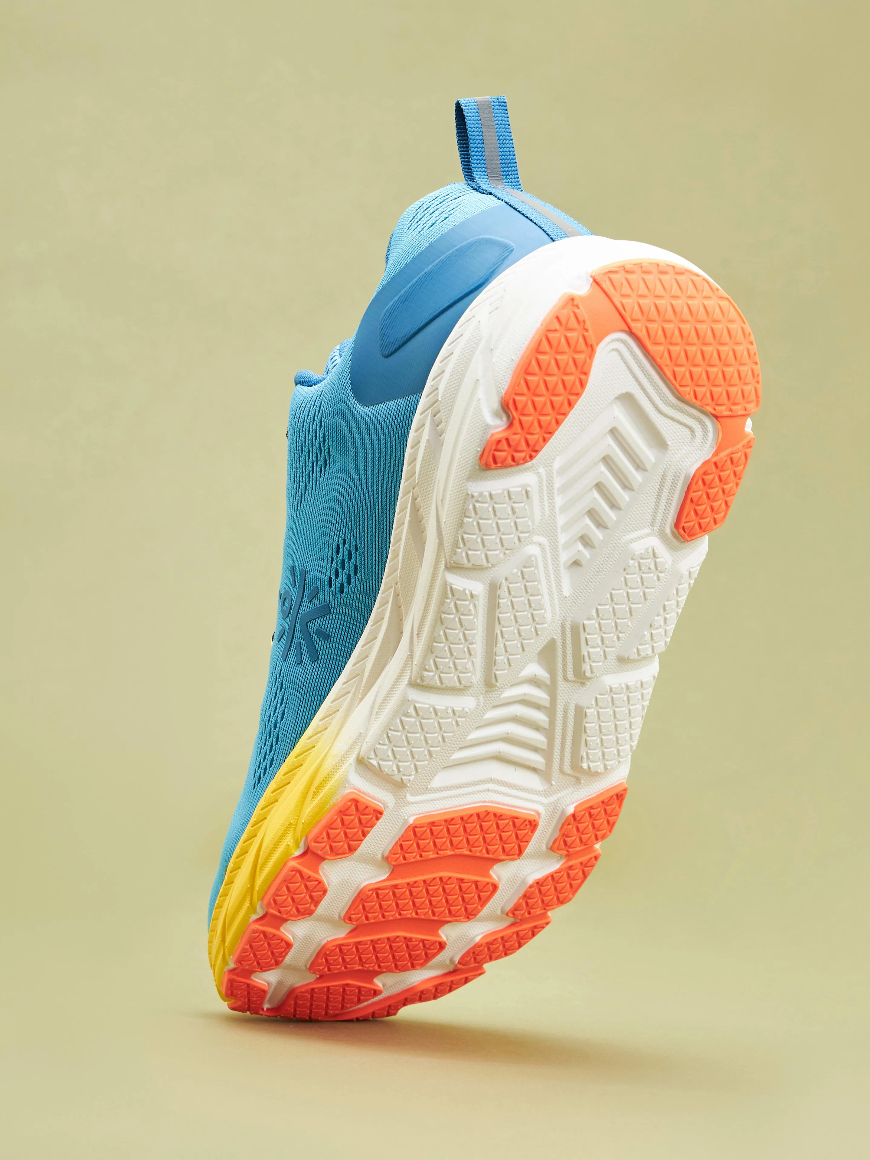 cult EZ  Ryde Men Running Shoes - Blue