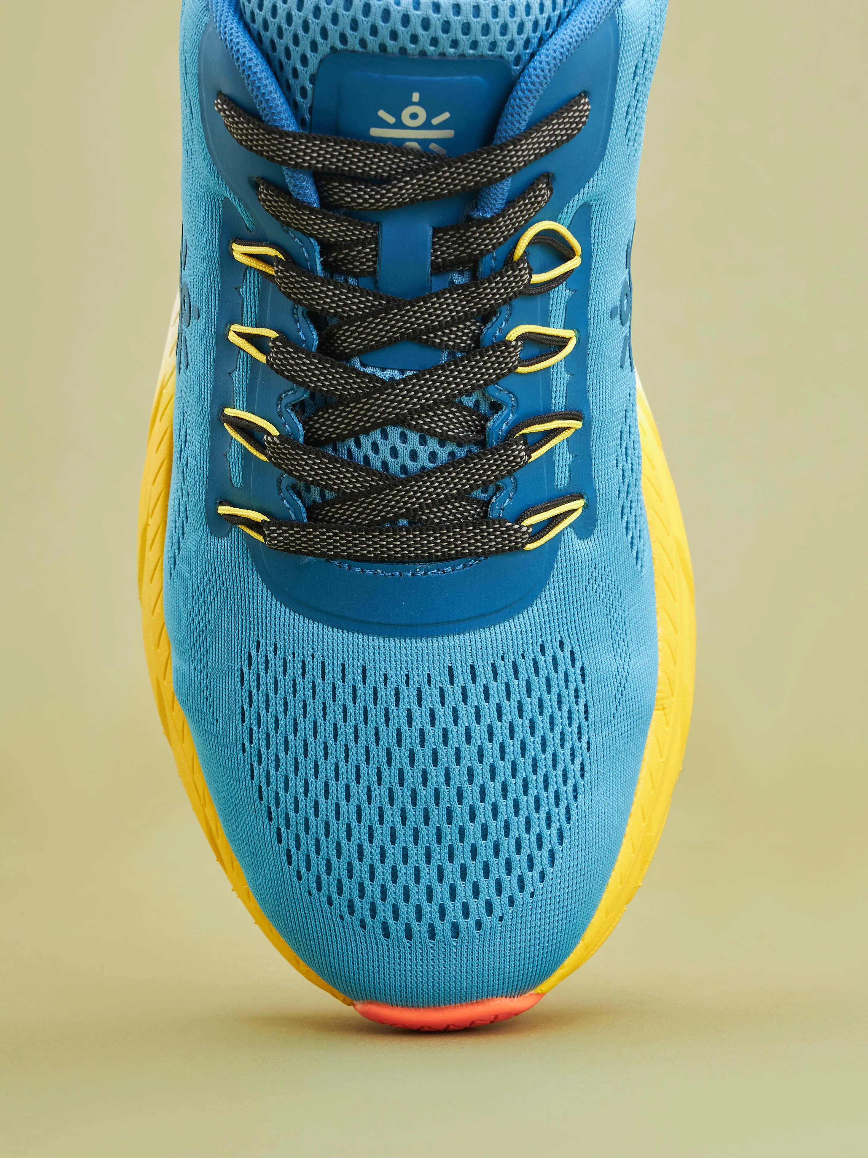 cult EZ  Ryde Men Running Shoes - Blue