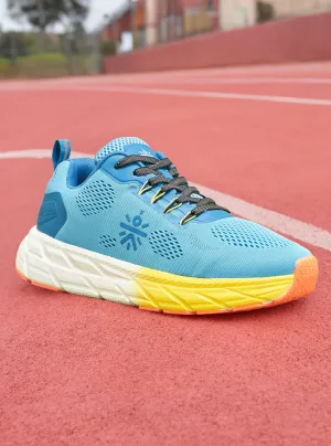cult EZ  Ryde Men Running Shoes - Blue