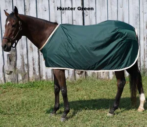 Custom Horse Sweatless Sheet
