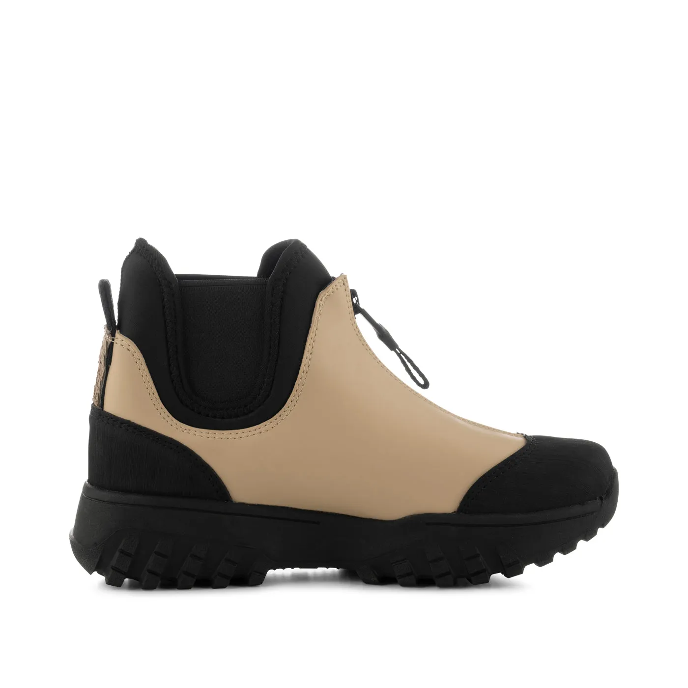 Dagmar Waterproof - Coffee Cream