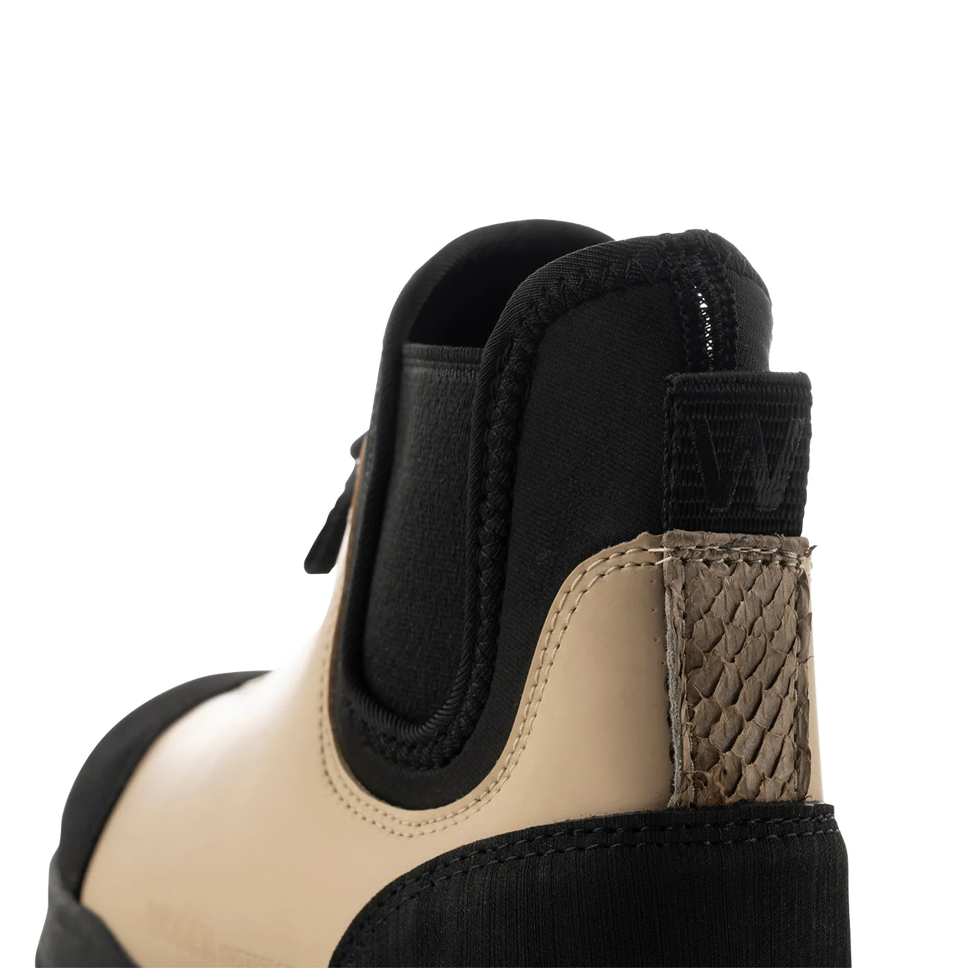 Dagmar Waterproof - Coffee Cream
