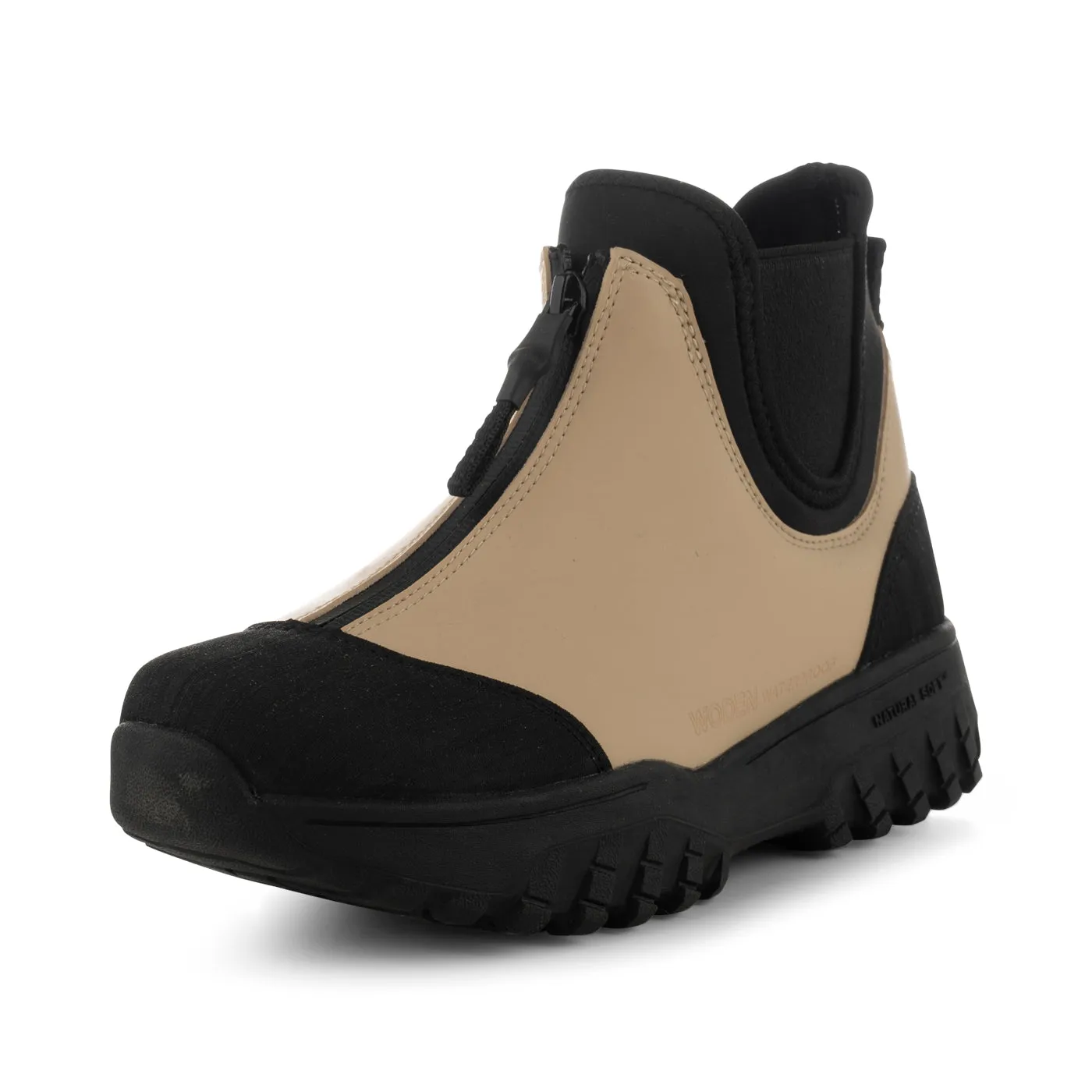 Dagmar Waterproof - Coffee Cream
