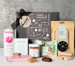 Dairy Free Hamper