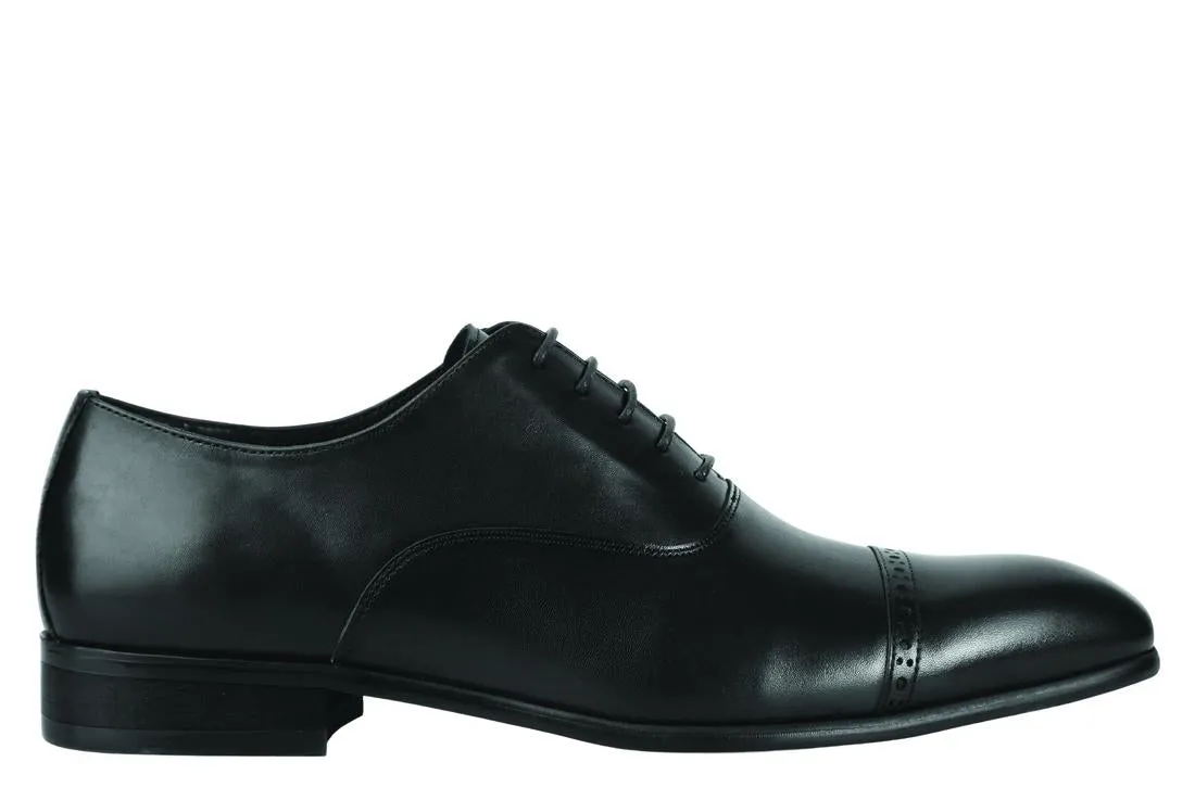 Damien Mens Black