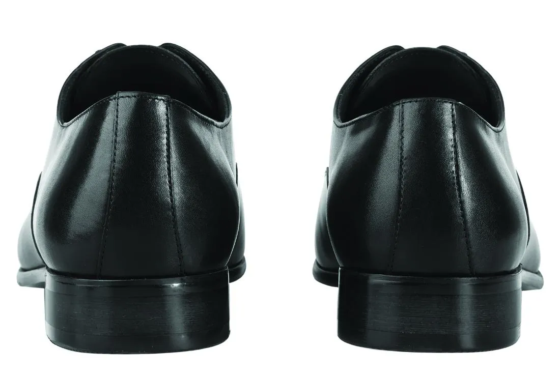 Damien Mens Black